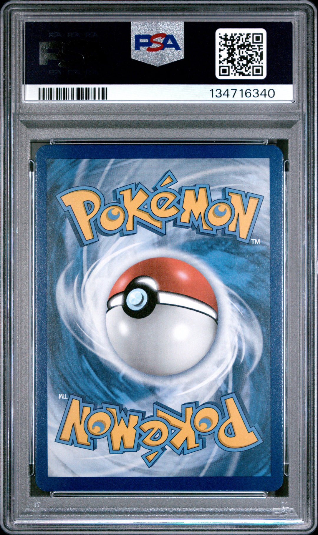 2016 Pokemon Xy Steam Siege #109 Fa/M Steelix Ex Steam Siege PSA 9