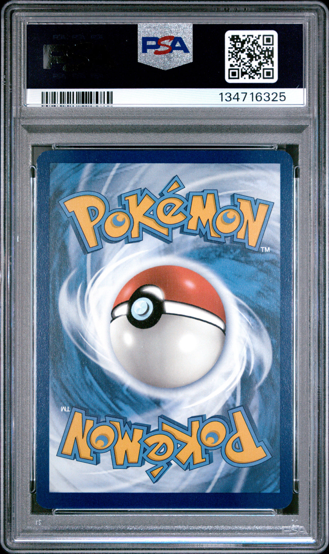 2022 Pokemon Sword & Shield Lost Origin #TG05 Fa/Pikachu Lost Origin PSA 9