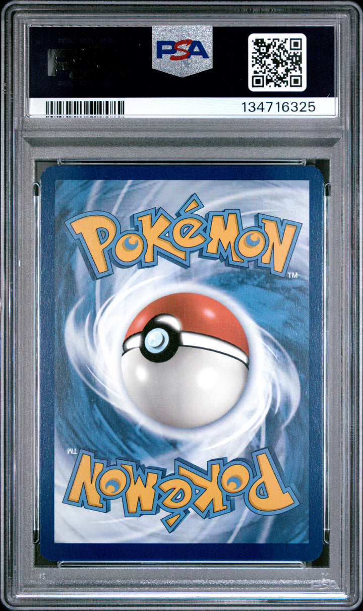 2022 Pokemon Sword & Shield Lost Origin #TG05 Fa/Pikachu Lost Origin PSA 9