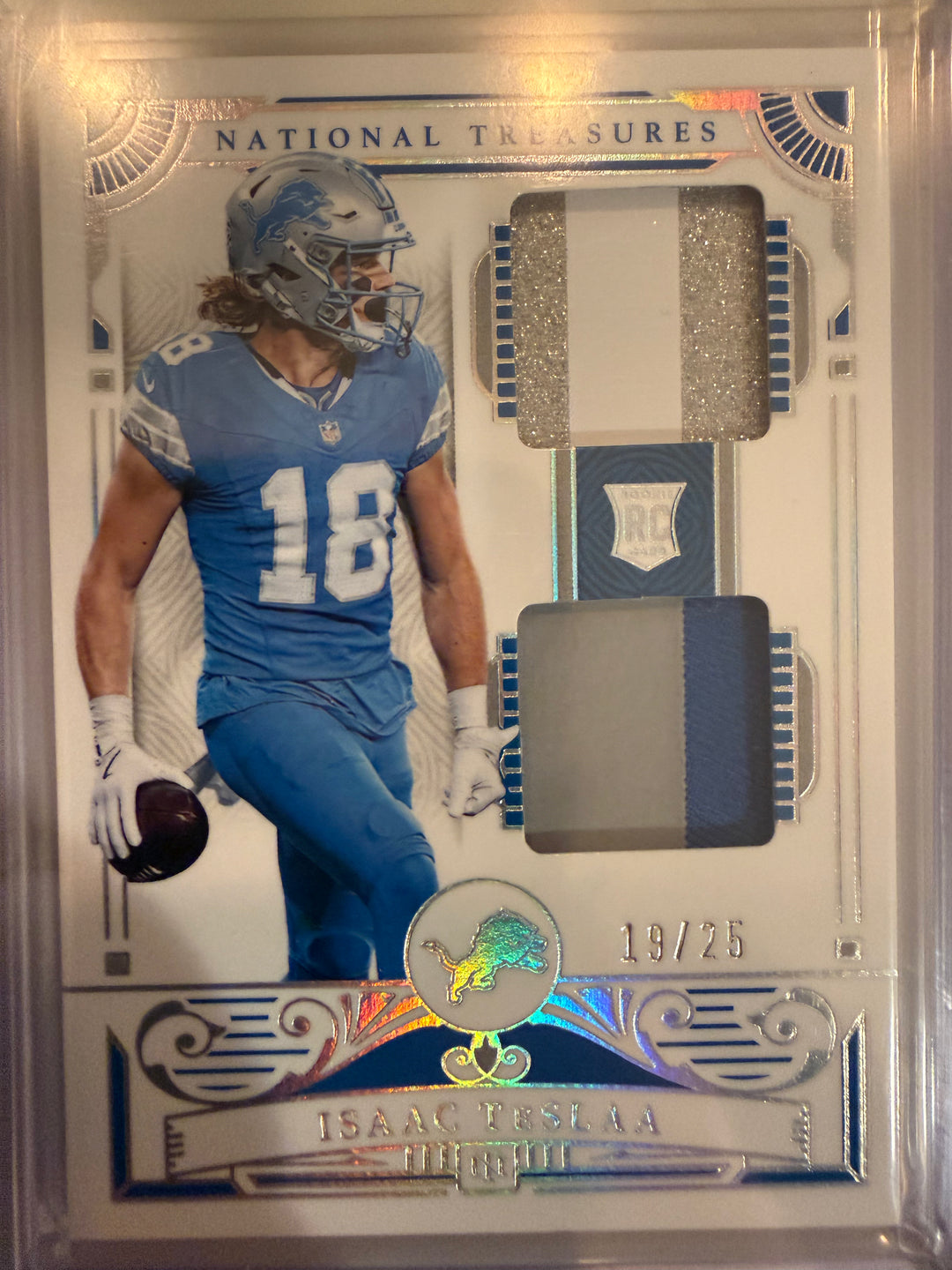 2025 Panini NFL Football Lot