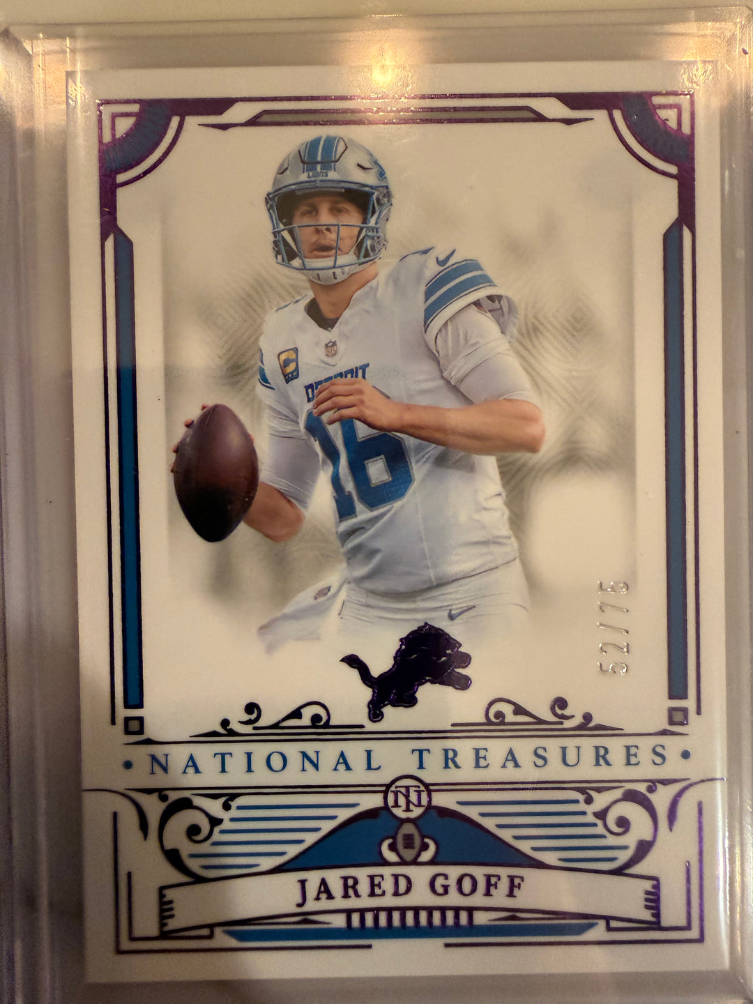 2025 Panini NFL Football Lot
