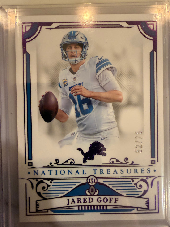 2025 Panini NFL Football Lot